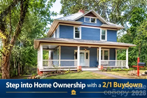 16 West St, Asheville, NC 28801