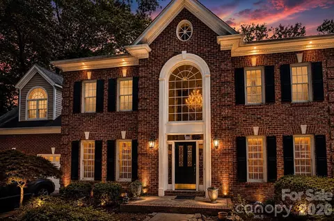 8808 Blooming Arbor St, Huntersville, NC 28078