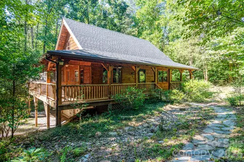 5338 Wilson Dale Way, Iron Station, NC 28080