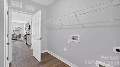 Entry Way - 1005 Grace Valley Dr, Monroe, NC 28112 photo 10 of 10