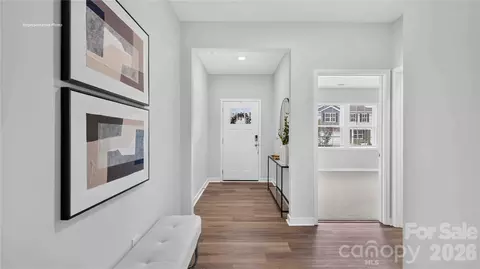 Entry Way - 1005 Grace Valley Dr, Monroe, NC 28112 photo 1 of 10