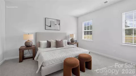 Bedroom - 1005 Grace Valley Dr, Monroe, NC 28112 photo 1 of 2