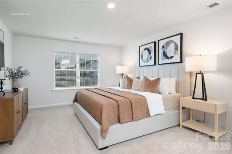 Bedroom - 1012 Grace Valley Dr, Monroe, NC 28112 photo 4 of 4
