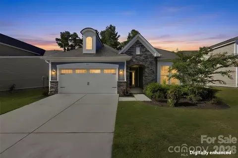 140 Picasso Trl, Mount Holly, NC 28120