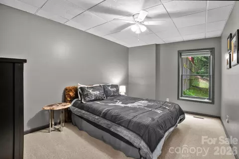 Bedroom - 372 Broken Arrow Trl, Boone, NC 28607 photo 5 of 5
