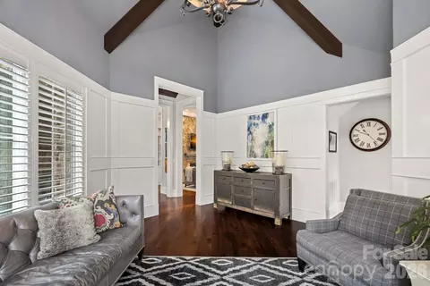 Entry Way - 15310 E Rock Ct, Davidson, NC 28036 photo 3 of 5