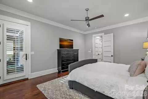 Bedroom - 15310 E Rock Ct, Davidson, NC 28036 photo 2 of 6