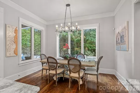 Dining - 15310 E Rock Ct, Davidson, NC 28036 photo 1 of 1