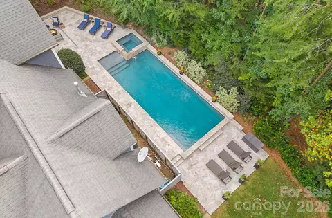 Exterior - 15310 E Rock Ct, Davidson, NC 28036 photo 11 of 11
