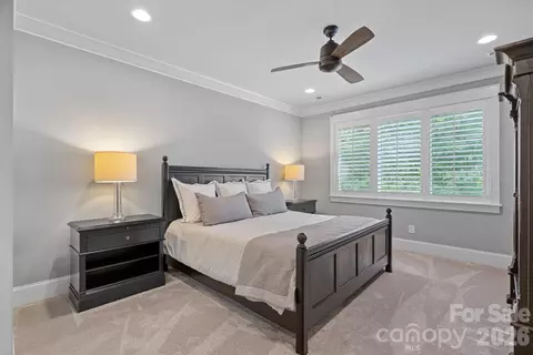 Bedroom - 15310 E Rock Ct, Davidson, NC 28036 photo 4 of 6