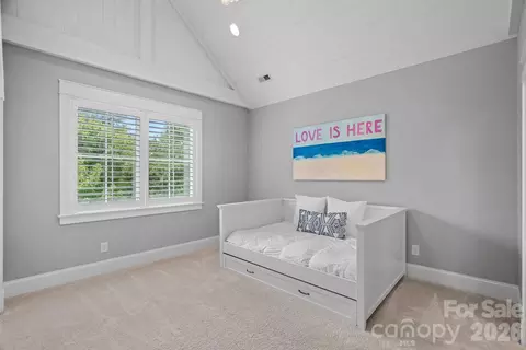 Bedroom - 15310 E Rock Ct, Davidson, NC 28036 photo 5 of 6