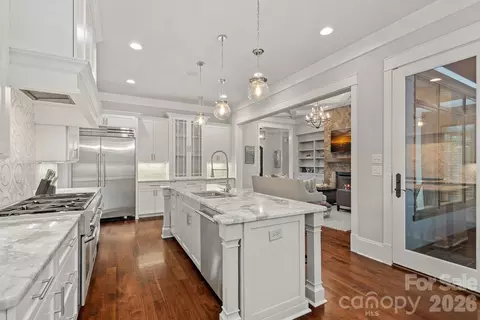 Kitchen - 15310 E Rock Ct, Davidson, NC 28036 photo 3 of 3