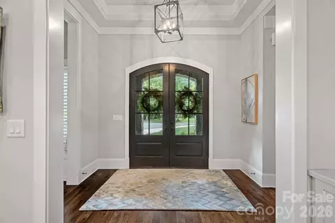 Entry Way - 15310 E Rock Ct, Davidson, NC 28036 photo 1 of 5