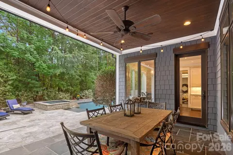Exterior - 15310 E Rock Ct, Davidson, NC 28036 photo 4 of 11