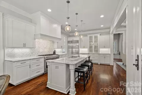 Kitchen - 15310 E Rock Ct, Davidson, NC 28036 photo 2 of 3