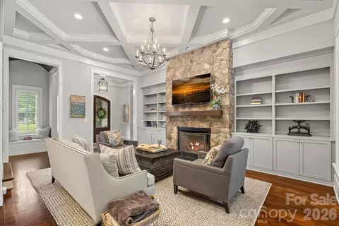Living - 15310 E Rock Ct, Davidson, NC 28036 photo 1 of 1