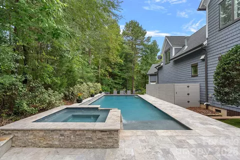 Exterior - 15310 E Rock Ct, Davidson, NC 28036 photo 7 of 11