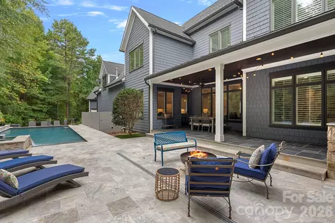 Exterior - 15310 E Rock Ct, Davidson, NC 28036 photo 6 of 11