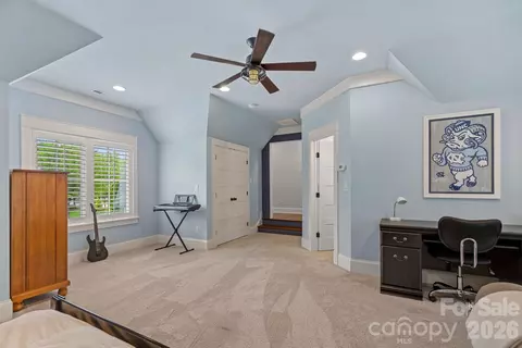 Bedroom - 15310 E Rock Ct, Davidson, NC 28036 photo 3 of 6