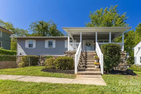 55 Congress St, Asheville, NC 28801