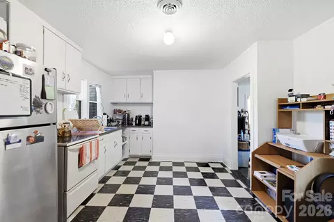 Kitchen - 65 King St, Asheville, NC 28804 photo 3 of 3