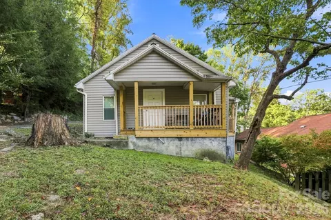 65 King St, Asheville, NC 28804