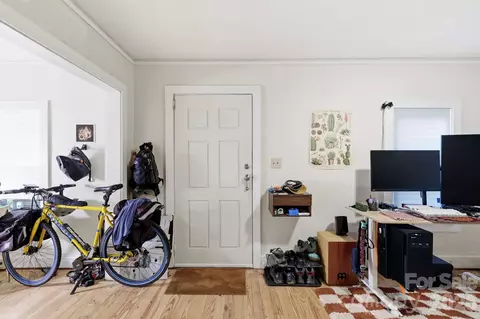 Entry Way - 65 King St, Asheville, NC 28804 photo 1 of 1