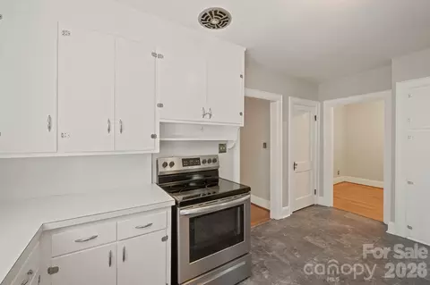 Kitchen - 419 1st N Ave N, Conover, NC 28613 photo 2 of 2