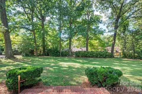 Exterior - 419 1st N Ave N, Conover, NC 28613 photo 1 of 2