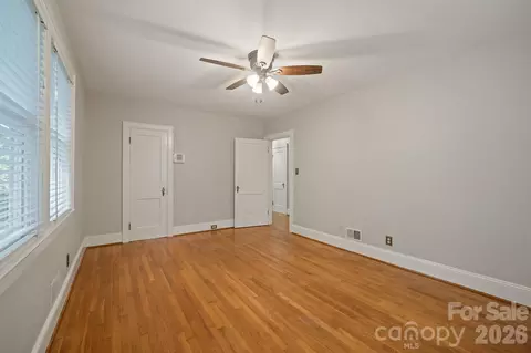 Bedroom - 419 1st N Ave N, Conover, NC 28613 photo 5 of 5