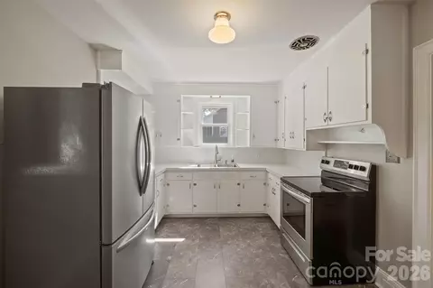 Kitchen - 419 1st N Ave N, Conover, NC 28613 photo 1 of 2