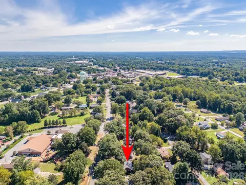 View/Area - 419 1st N Ave N, Conover, NC 28613 photo 4 of 5