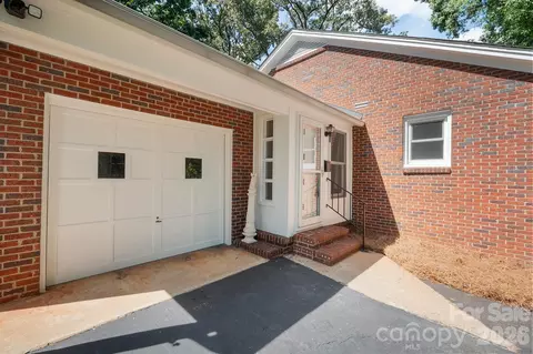 Exterior - 419 1st N Ave N, Conover, NC 28613 photo 2 of 2