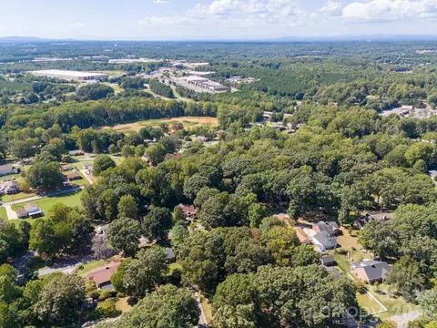 View/Area - 419 1st N Ave N, Conover, NC 28613 photo 1 of 5