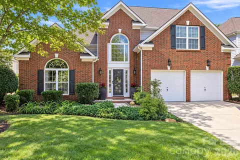 16215 Hollingbourne Rd, Huntersville, NC 28078