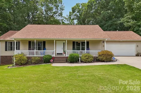 250 Rumple Hill Dr, Statesville, NC 28677