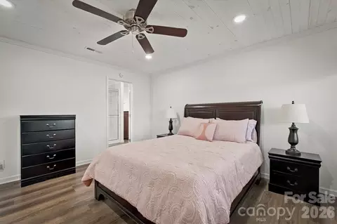 Bedroom - 3034 Heffner Pl, Hudson, NC 28638 photo 3 of 3