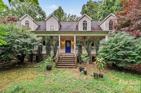5879 Gold Hill E Rd E, Gold Hill, NC 28071