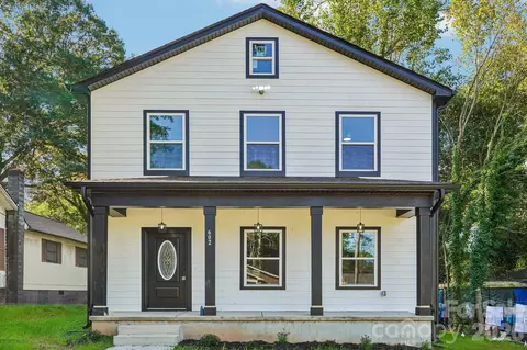 602 E Warren St, Shelby, NC 28150