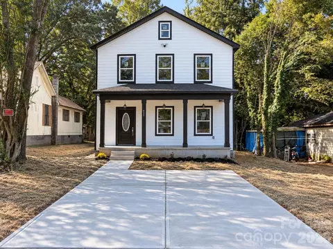 602 E Warren St, Shelby, NC 28150