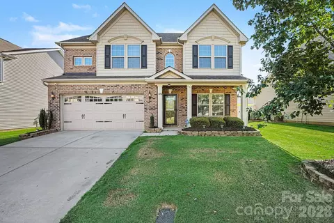 1256 Farm Branch Sw Dr SW, Concord, NC 28027