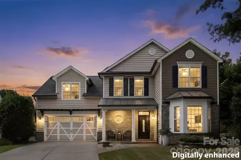 1424 Ridge Haven Rd, Waxhaw, NC 28173