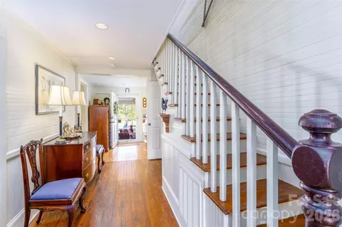 Entry Way - 1186 Denton Rd, Denton, NC 27239 photo 1 of 2