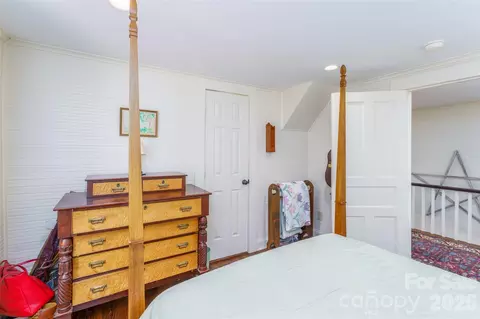 Bedroom - 1186 Denton Rd, Denton, NC 27239 photo 4 of 4