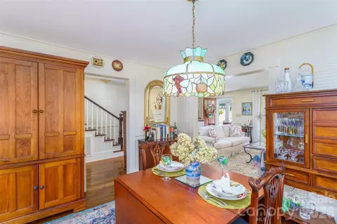 Dining - 1186 Denton Rd, Denton, NC 27239 photo 2 of 2