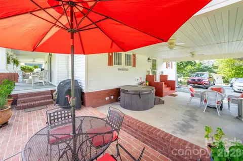 Exterior - 1186 Denton Rd, Denton, NC 27239 photo 8 of 11