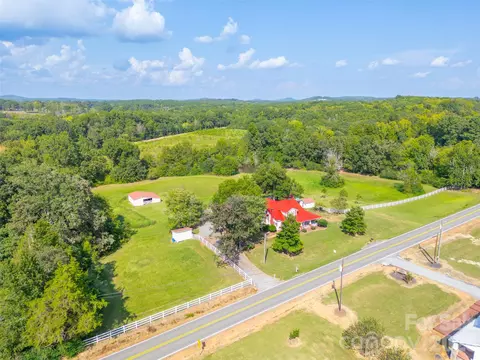 View/Area - 1186 Denton Rd, Denton, NC 27239 photo 1 of 3