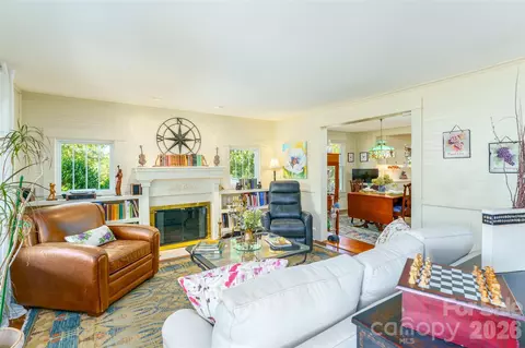 Living - 1186 Denton Rd, Denton, NC 27239 photo 1 of 2