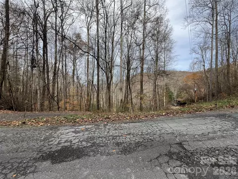 Deer Ridge Road, Bryson City, NC 28713