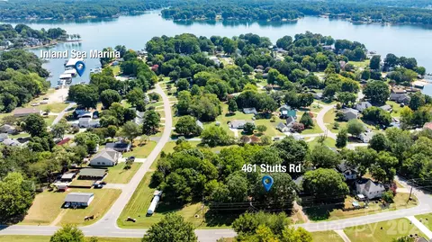 461 Stutts Rd, Mooresville, NC 28117